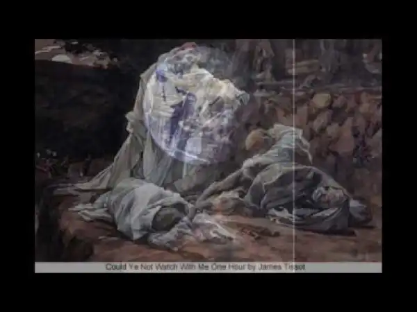 Michael Card - In the Garden